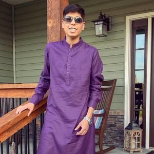 Meet your Posher, Ammar